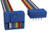 Rectangular Cable Assemblies - C3DPS-1018M-ND - DigiKey