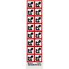 Labels, Stickers, Decals - Preprinted - 2267-118906-ND - DigiKey