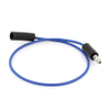 Molded Connector 37139, 1 Contact, GXL 12