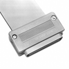 D-Sub, D-Shaped Connector Backshells, Hoods - 3485-2500R-ND - DigiKey
