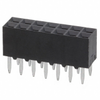 Headers, Receptacles, Female Sockets - A115428-ND - DigiKey