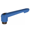 Female Clamping Handle - KHA-3442 - Reid Supply