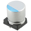 NPCAP™-PXE Series Conductive Polymer Aluminum Solid Capacitors -- APXE100ARA470ME61G
