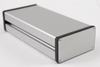 Enclosures, Boxes, & Cases - 1455NC2201 - Powell Electronics, Inc.