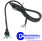 CA-3W-6FT-18AWG-SR-S/T - Condor Electronics, Inc.