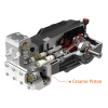 Ceramic Piston for Pressure Washer Pump - Image
