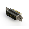 D-Sub Connector Assemblies - 151-621-M15-360-GN2-ND - DigiKey