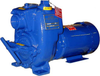 11 1/2A52-E2 1P Self Priming Pump - Image