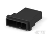 Rectangular Wire & Cable Connectors & Housings - 1-353046-3 - TE Connectivity