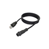 Circular Connector Adapters - AB-AU08ML-UPBML-QH002 - ODG (Origin Data Global)