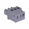 Headers, Plugs and Sockets - 277-11260-ND - DigiKey