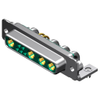 D-Sub Connector Assemblies - 900-1731070383-ND - DigiKey