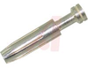 Crimp Power Contact, Silver Plated, 18 AWG, Female - 70104248 - Allied Electronics, Inc.