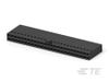 Rectangular Wire & Cable Connectors & Housings - 1-104483-3 - TE Connectivity