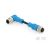 Rectangular Connector Housings - 17-2309873-2-ND - DigiKey