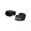 USB, DVI, HDMI Connector Assemblies - 5073-U3B00001-ND - DigiKey
