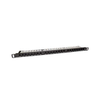 Patchbay, Jack Panels - 5073-DCP110C6-24-ND - DigiKey