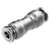 Fittings, Couplings, and Distributors - 2171-NPQR-D-Q4-E-ND - DigiKey