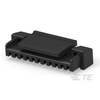 Rectangular Connector Housings - 17-1-2502606-1-ND - DigiKey