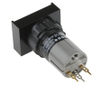 Push Button Actuators - 2485239 - RS Components, Ltd.