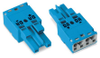 Lighting Connectors - 2710304 - RS Components, Ltd.
