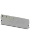 DIN Rail Terminal Accessories - 2016589 - RS Components, Ltd.