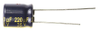 Aluminium Capacitors - 3150726 - RS Components, Ltd.