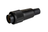 Industrial Circular Connectors - 1298501 - RS Components, Ltd.
