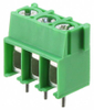 Pluggable Terminal Blocks - 6481714 - RS Components, Ltd.