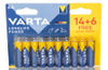 AA Batteries -- 1769038 - Image