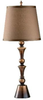 Lamps-Table Lamps - 345629 - Light Center (The)