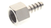 Hose Connectors - 665601 - RS Components, Ltd.
