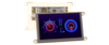 LCD Colour Displays - 649338 - RS Components, Ltd.