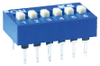 Rotary Encoded DIP Switches - 9189963 - RS Components, Ltd.