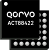 Advanced COT PMIC with 4 Bucks, 2 LDOs, Load Bypass Switches and 3-State GPIOs - ACT88422 - Qorvo