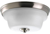 P3867-09 Flush Mounts-Bowl Style - 427578 - Capital Lighting, Inc.