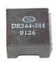Shielded Inductor, SMT -- DR344 Series - Image