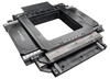 PlanarDLA Open Frame, XY, Direct-Drive, Mechanical-Bearing Stage - Image