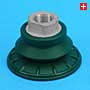 Bellows Press Automation Cup -- PBC6538-NM60 - Image
