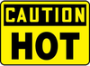 Safety Signs - PVS1014C7099 - Panduit Corp.