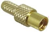RF Connectors / Coaxial Connectors - CONMMCX011 - VAST STOCK CO., LIMITED
