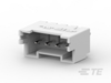PCB Headers & Receptacles - 1969730-4 - TE Connectivity