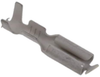 Terminals - Quick Connects, Quick Disconnect Connectors - A136863TR-ND - DigiKey