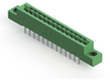 Card Edge Connectors - Edgeboard Connectors - 307-026-420-208 - Lingto Electronic Limited