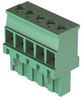 Terminal Blocks - Headers, Plugs and Sockets - 14310217401000-ND - DigiKey