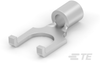 Spade Terminals - 2-320857-1 - TE Connectivity