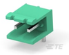 PCB Terminal Blocks - 282815-2 - TE Connectivity