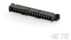 PCB Headers & Receptacles - 207544-7 - TE Connectivity