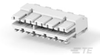 Standard Edge Connectors - 1-1740533-5 - TE Connectivity
