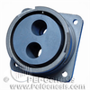 ITT Cannon CA3102E32-5SBF80F0 - PEI-Genesis